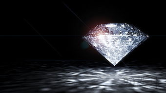 钻石 拍卖