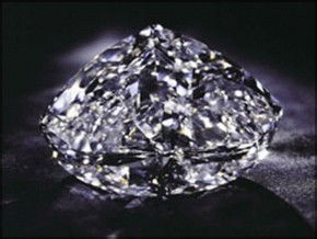 钻石形成的三个条件是什么